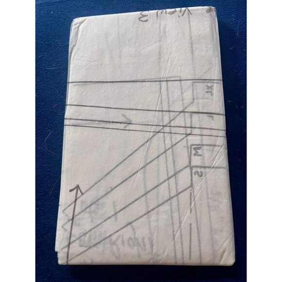 Anna Claire Originals Indygo Junction IJ693 Mixed to Match Jackets S to XL New - Picture 7 of 8